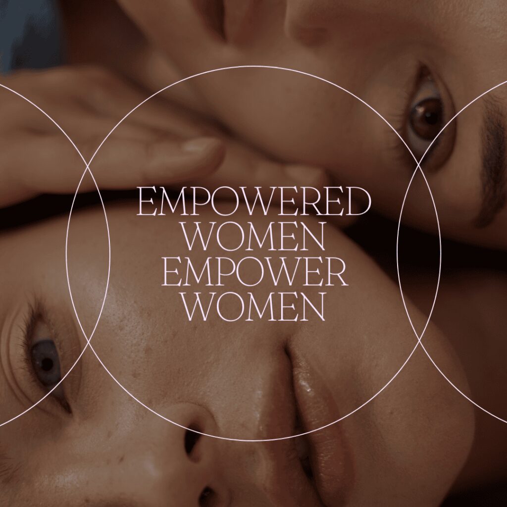 What Does It Mean to Be an Empowered Woman?