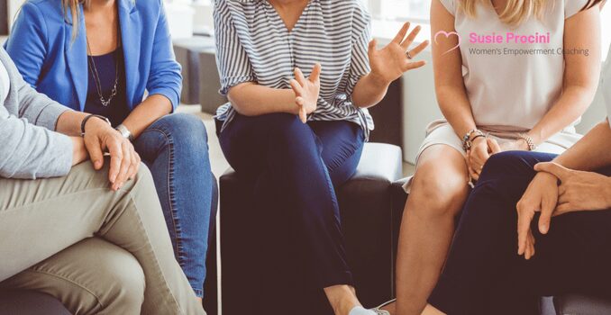How Empowerment Coaching Helps Women Break Through Limiting Beliefs