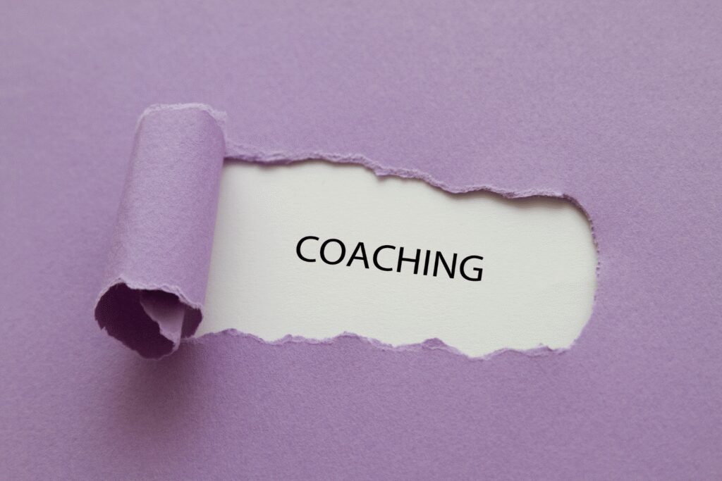 Life Coaching