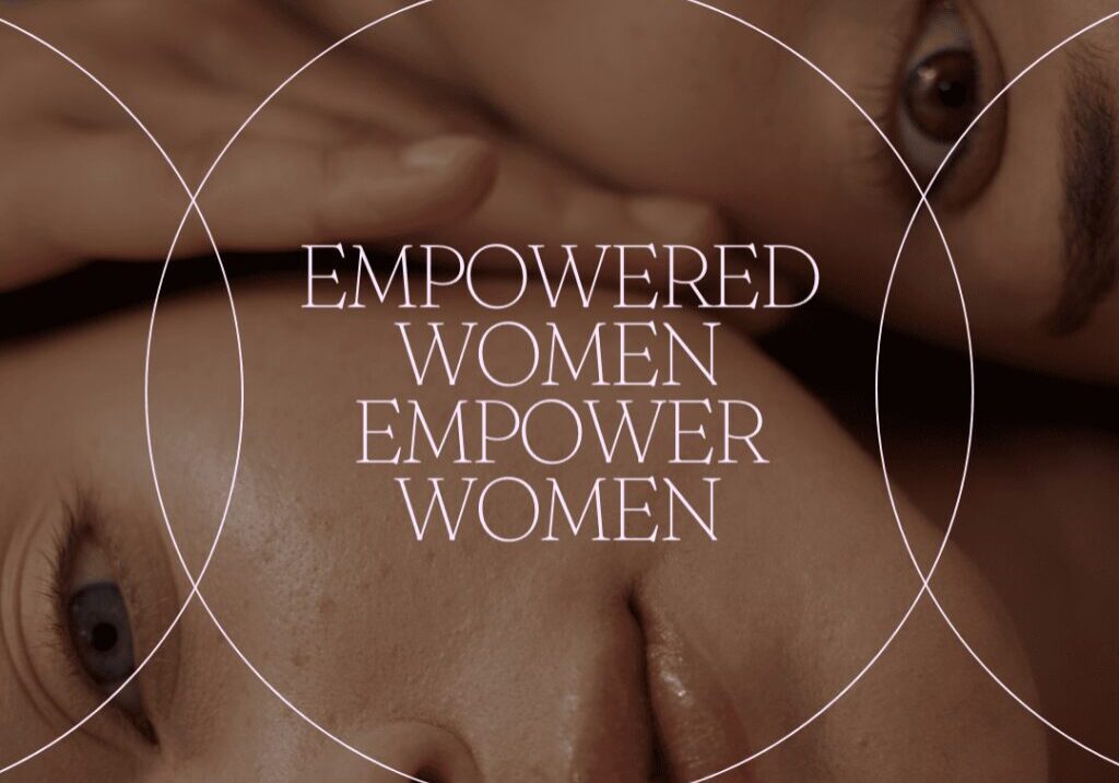 What Does It Mean to Be an Empowered Woman?