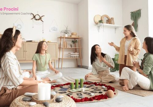 Empowering Young Women to Navigate Social Media Pressure Empowering Young Women to Navigate Social Media Pressure