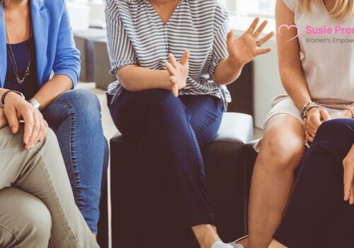 How Empowerment Coaching Helps Women Break Through Limiting Beliefs How Empowerment Coaching Helps Women Break Through Limiting Beliefs