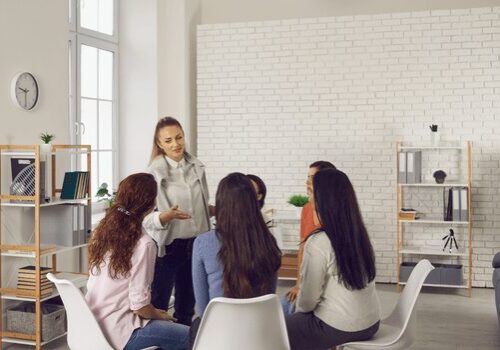 How a Life Coach for Women Helps You Find Direction in Transitional Phases How a Life Coach for Women Helps You Find Direction in Transitional Phases
