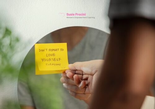 How to Cultivate Self-Compassion When You’re Your Own Worst Critic