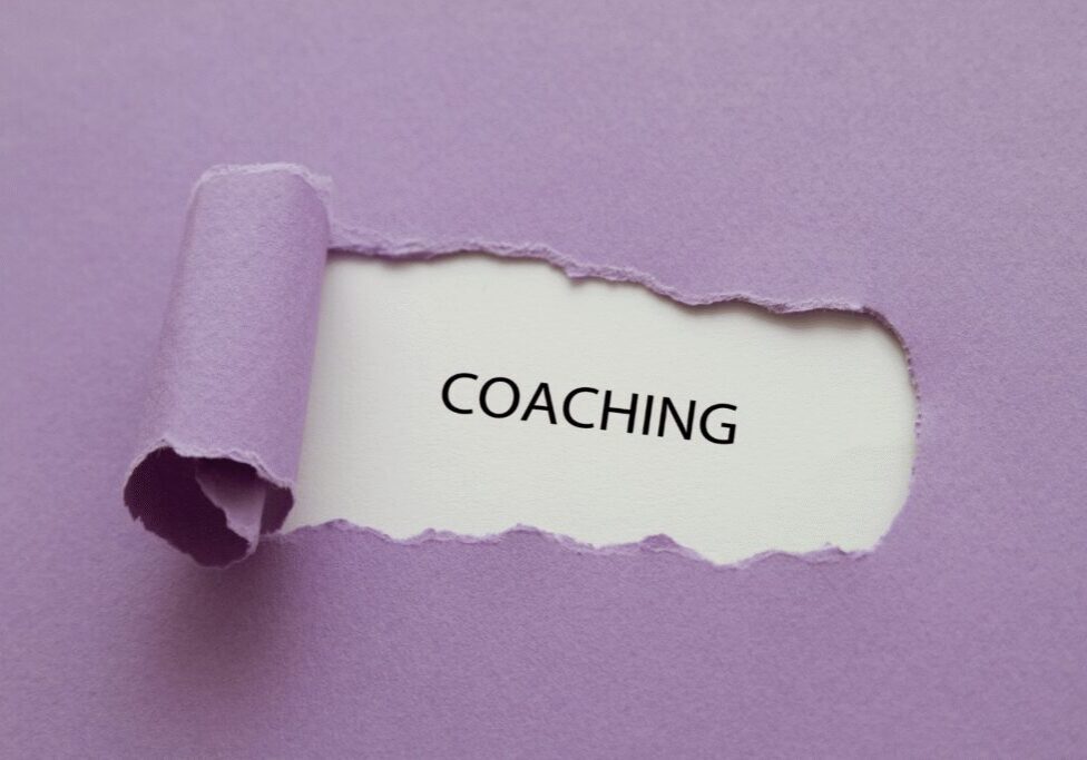 Life Coaching
