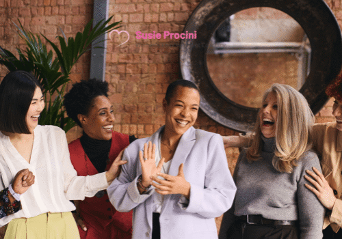 Women Leading Innovation and Equity Across Every Industry