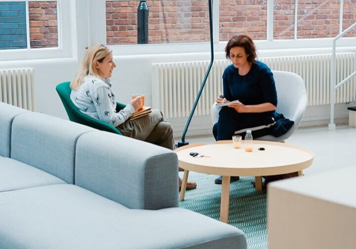 Health Coach