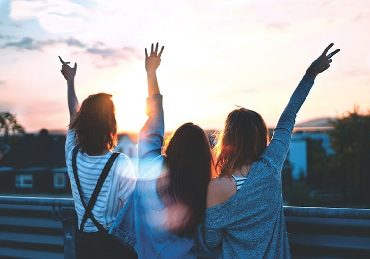Health Coach specializing empowerment coaching for women
